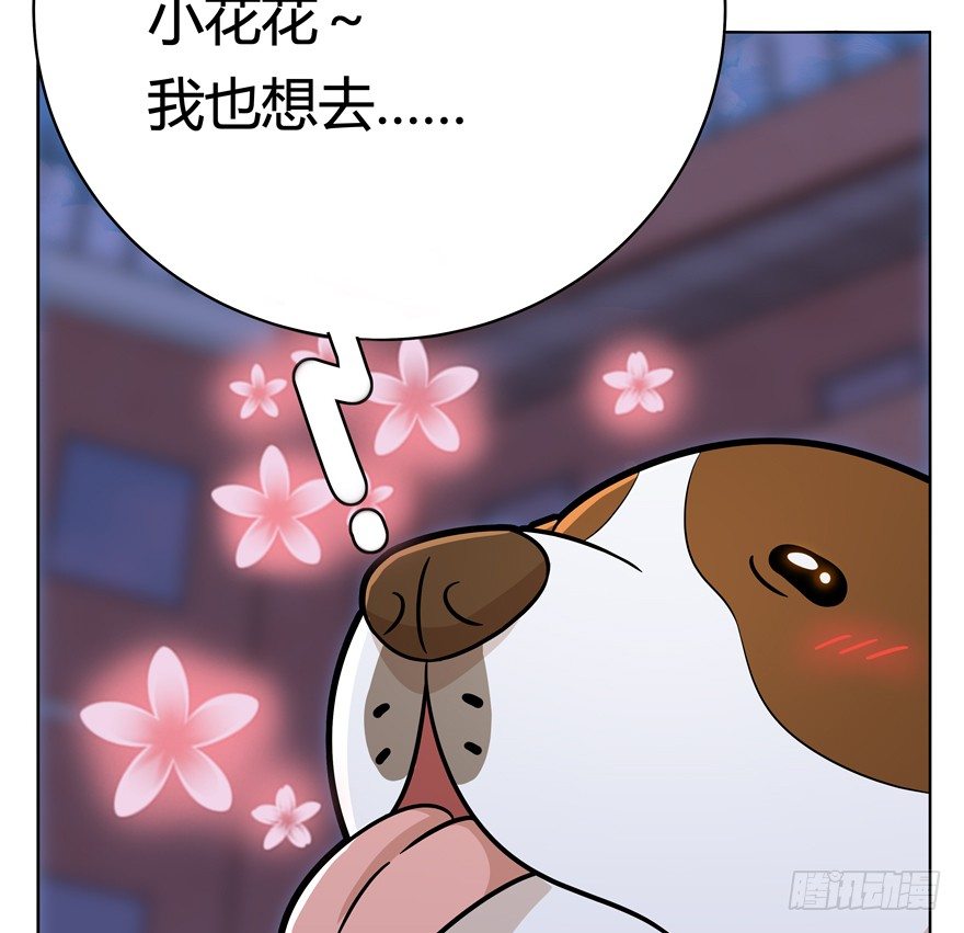 《回到过去变成猫外传》第44爪 夜幕下的阴谋（上） 第9页