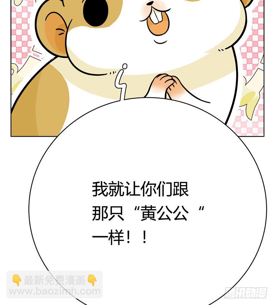 《回到过去变成猫外传》第45爪 夜幕下的阴谋（下） 第22页
