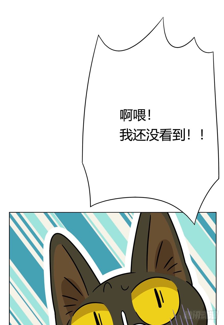《回到过去变成猫外传》第43爪 想不到的结局（下） 第24页