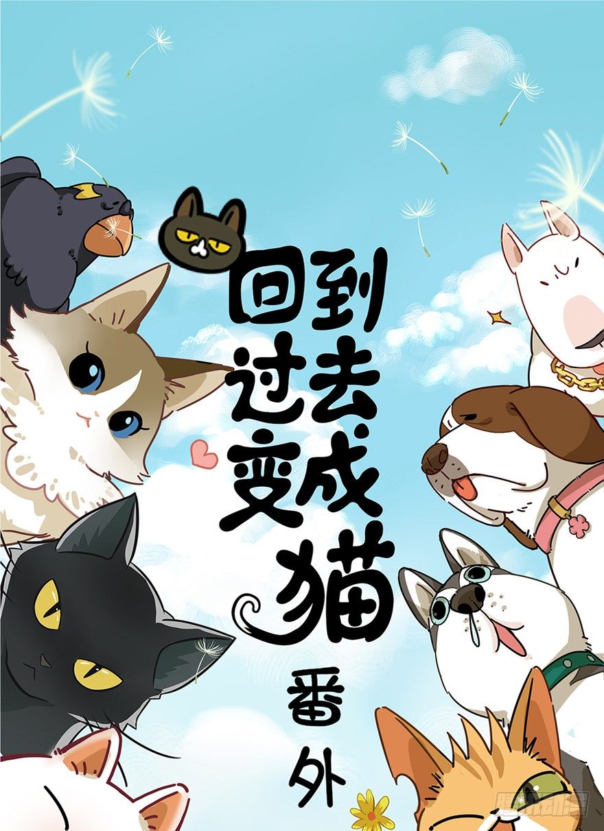 《回到过去变成猫外传》第49爪 狐假虎威 第1页