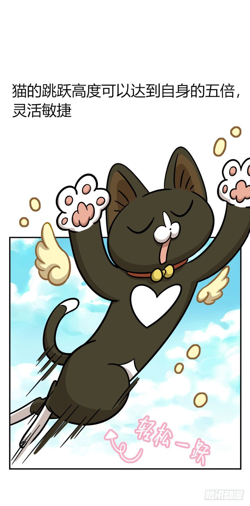 《回到过去变成猫外传》第48爪 强力外援（下） 第22页