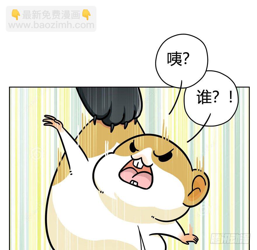 《回到过去变成猫外传》第47爪 强力外援（上） 第30页
