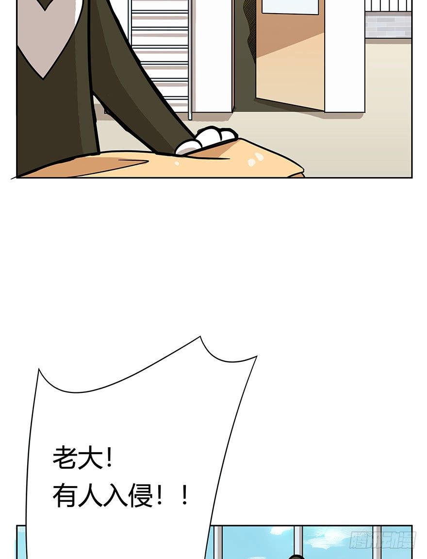 《回到过去变成猫外传》第51爪 送礼（下） 第10页