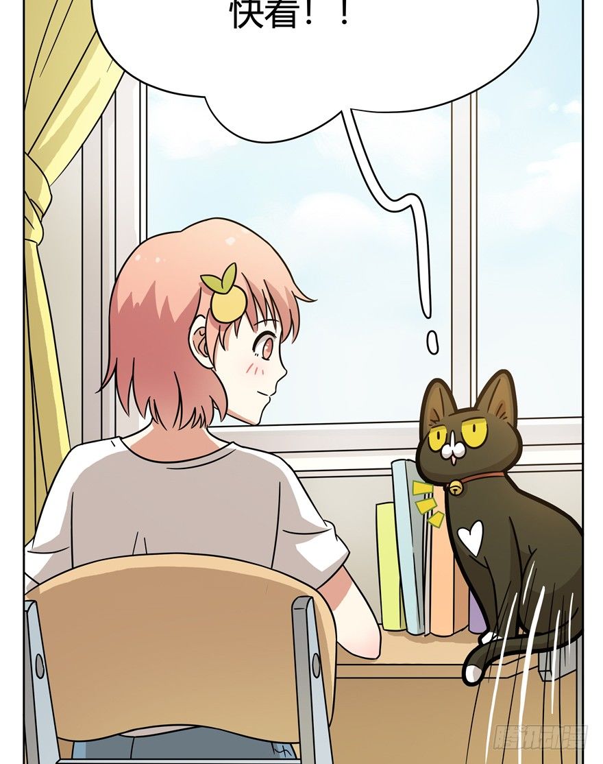《回到过去变成猫外传》第53爪 冒牌货的“逆袭” 第6页