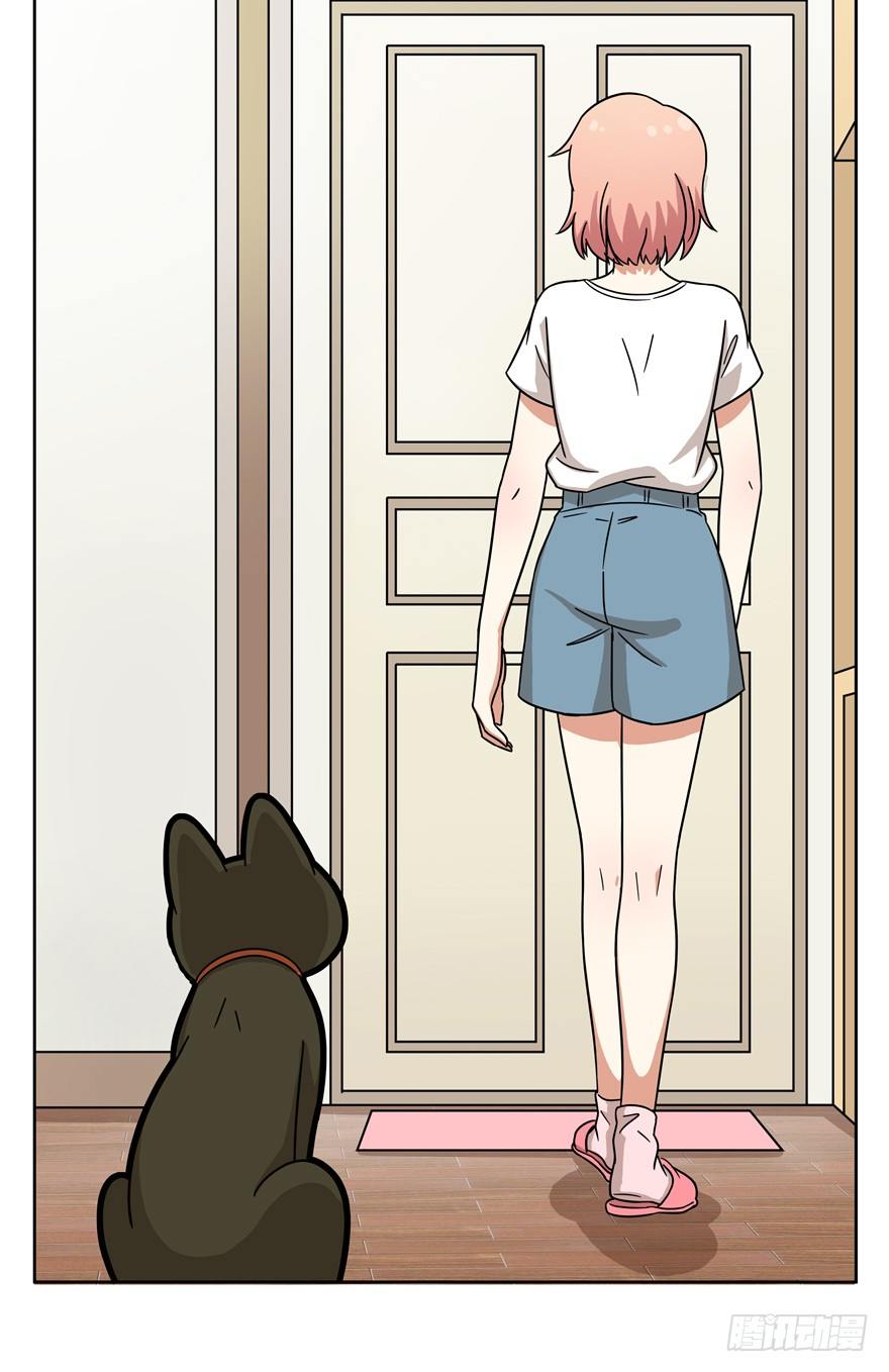 《回到过去变成猫外传》第54爪 不能失去（上） 第15页