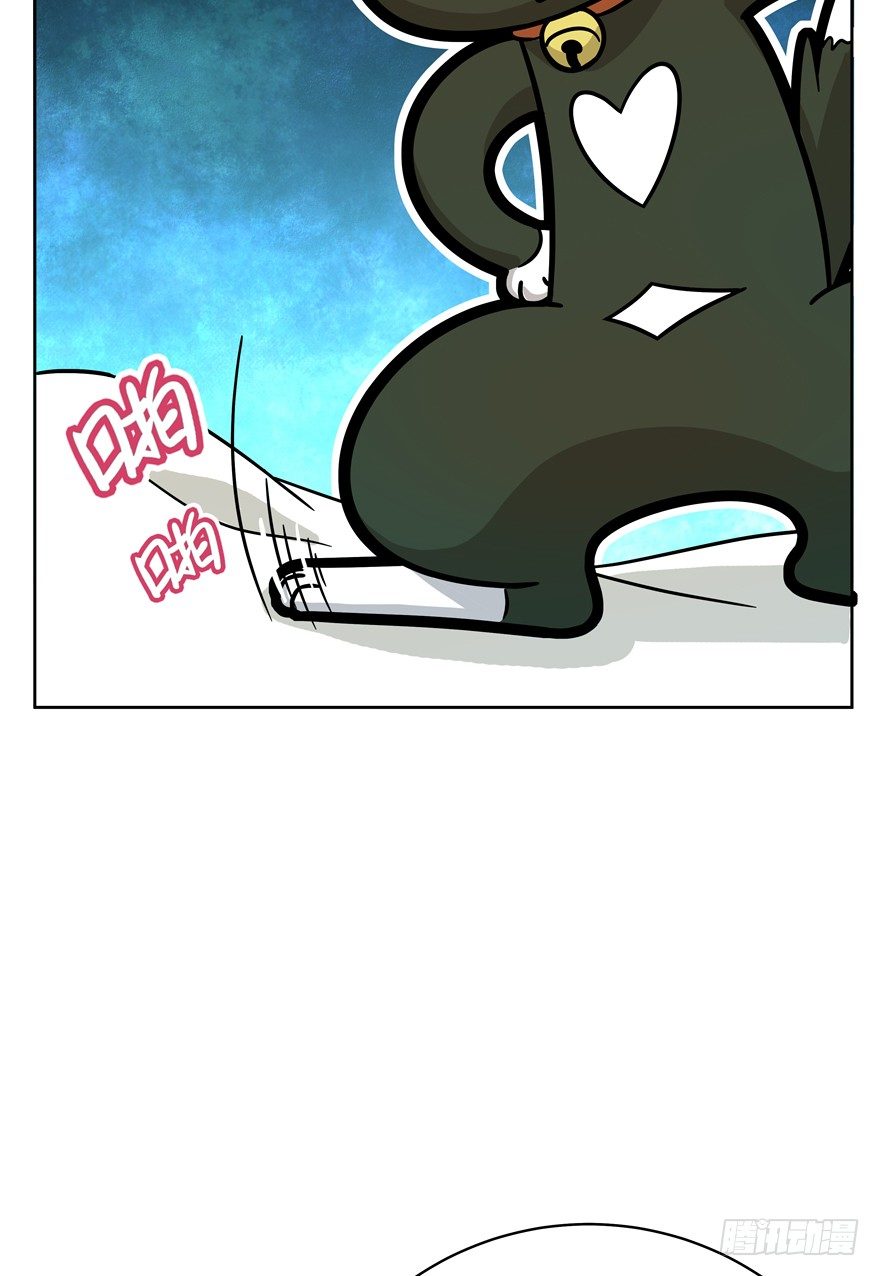 《回到过去变成猫外传》第52爪 胜利的曙光 第29页
