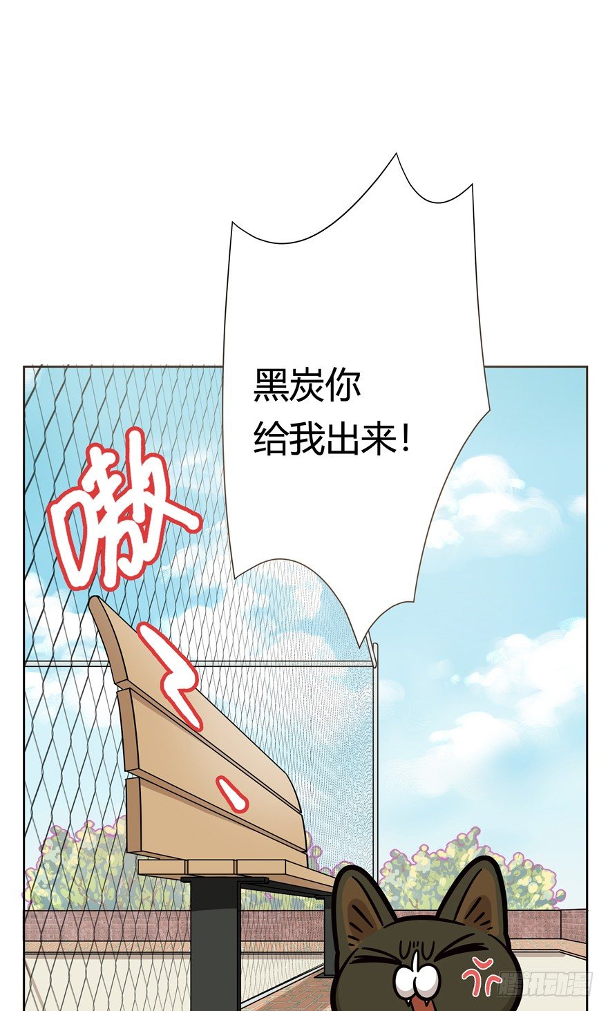 《回到过去变成猫外传》第56爪 我的身份 第13页