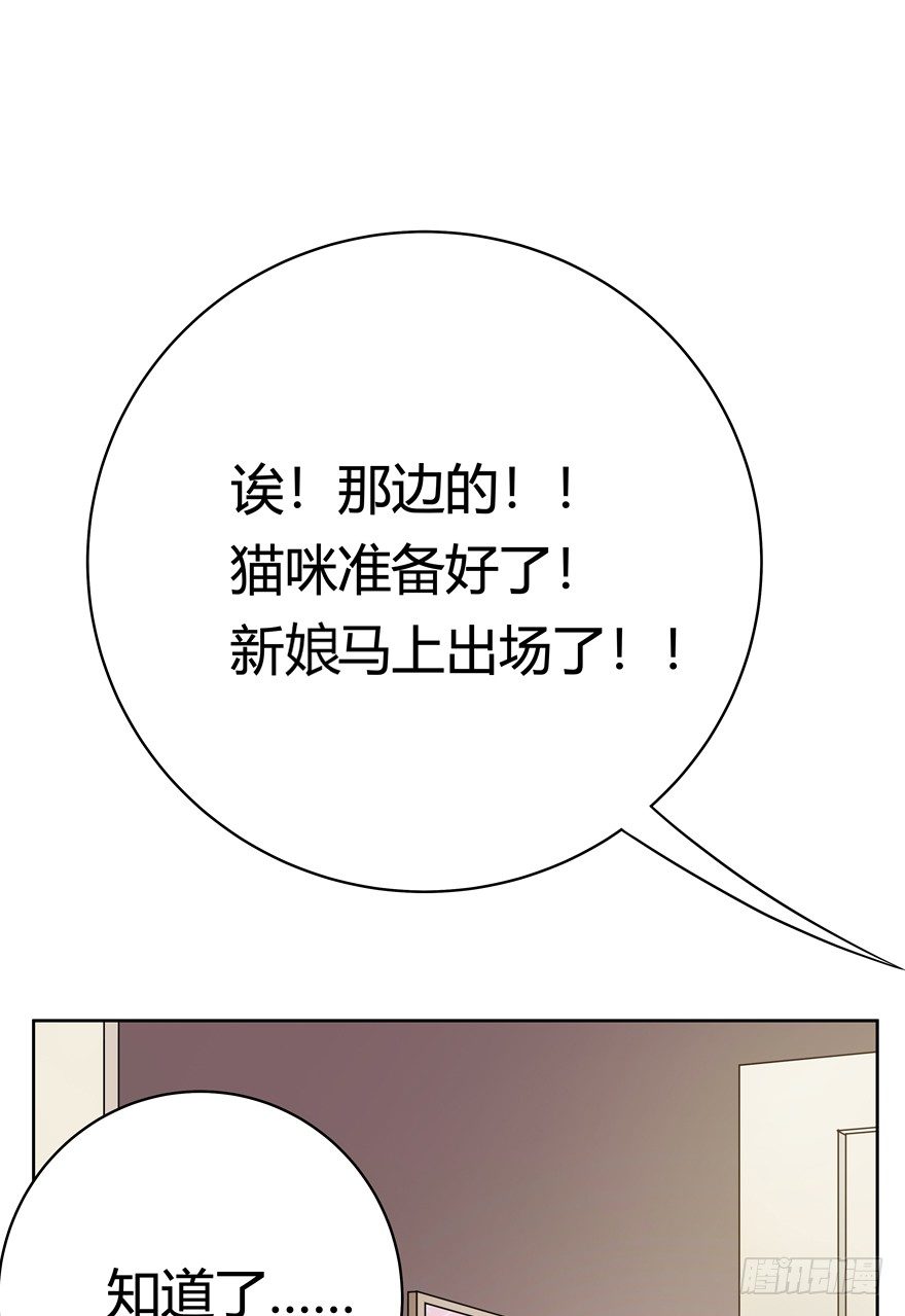 《回到过去变成猫外传》第56爪 我的身份 第31页