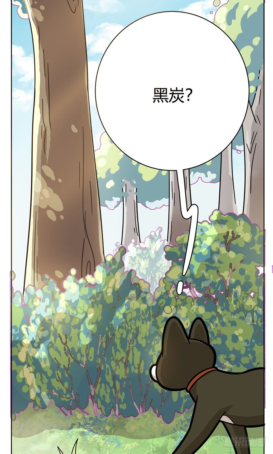 《回到过去变成猫外传》第56爪 我的身份 第9页