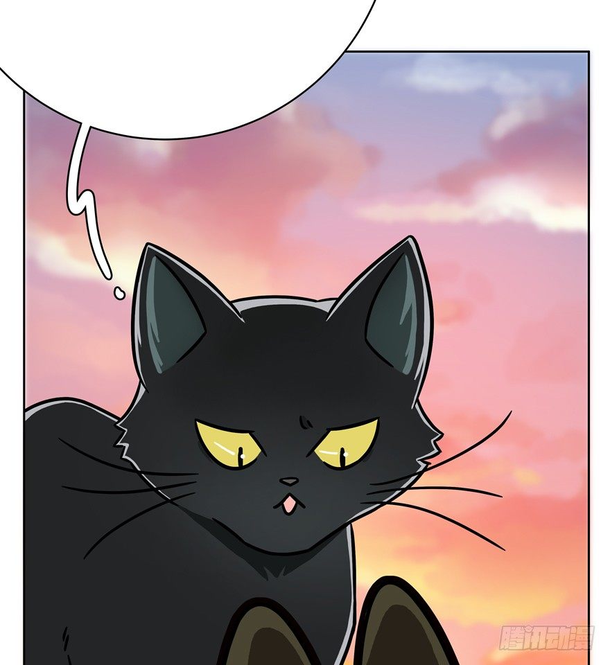 《回到过去变成猫外传》第58爪 到底是谁（上） 第10页