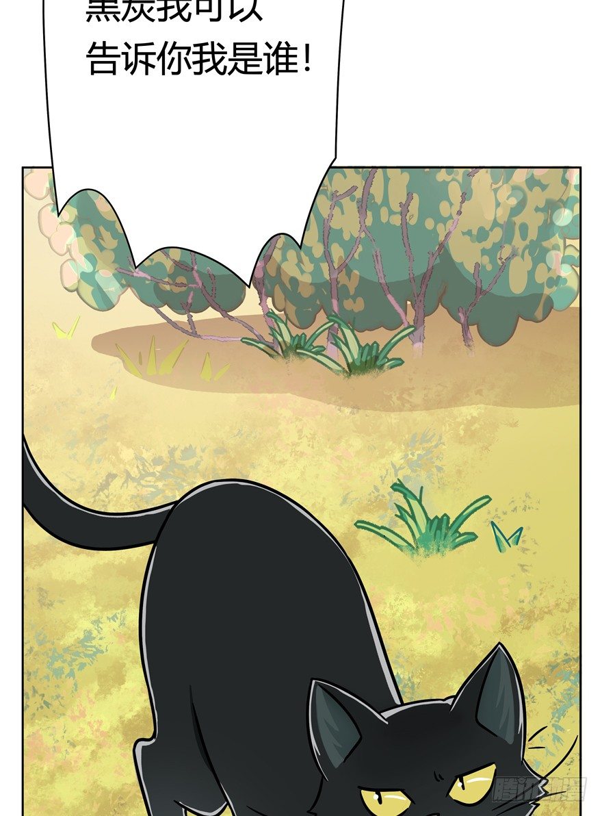 《回到过去变成猫外传》第58爪 到底是谁（上） 第26页