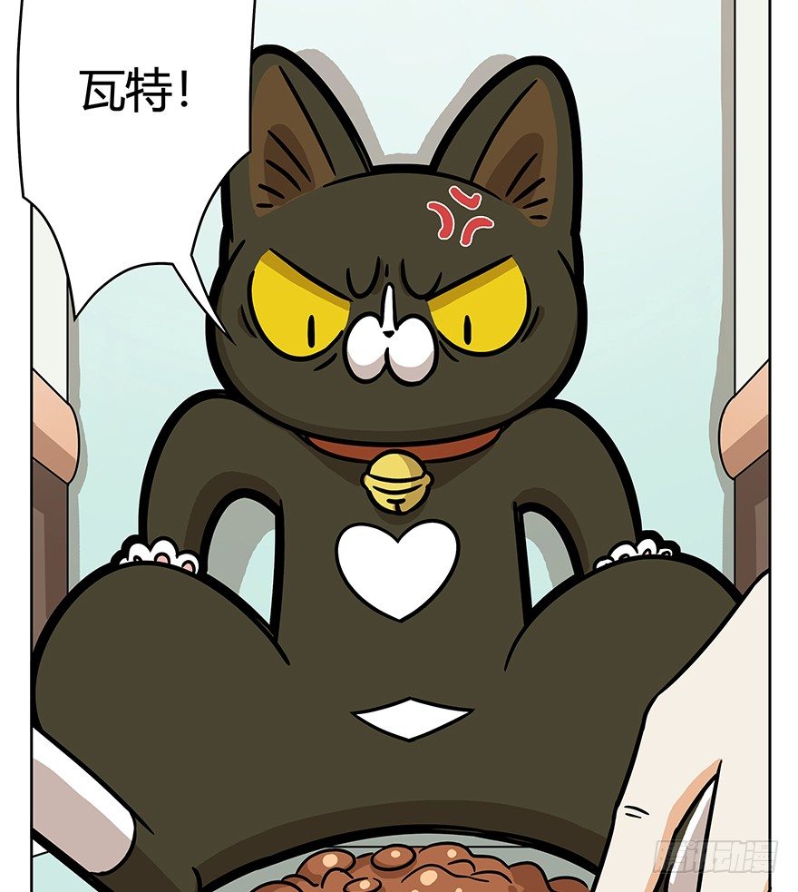 《回到过去变成猫外传》第62爪 “虐猫”照骗（下） 第6页