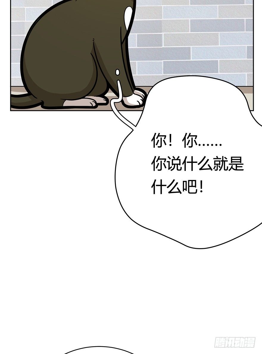 《回到过去变成猫外传》第59爪 到底是谁（下） 第27页