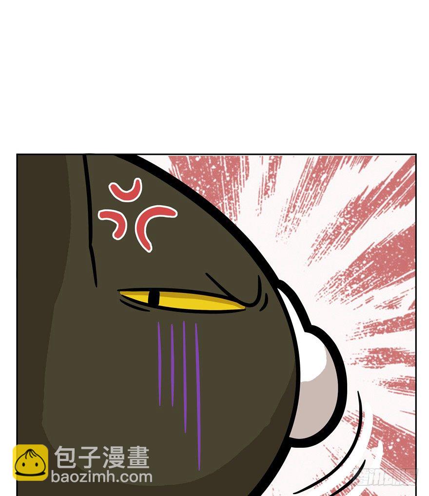 《回到过去变成猫外传》第59爪 到底是谁（下） 第9页