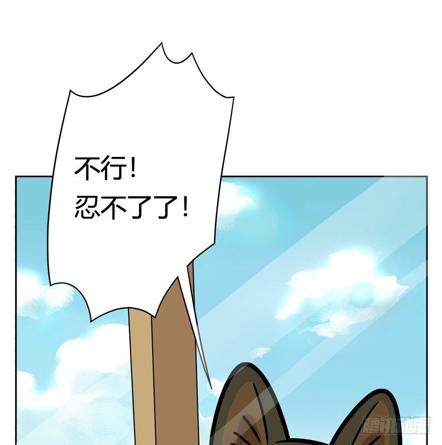 《回到过去变成猫外传》第60爪 行动开始 第34页