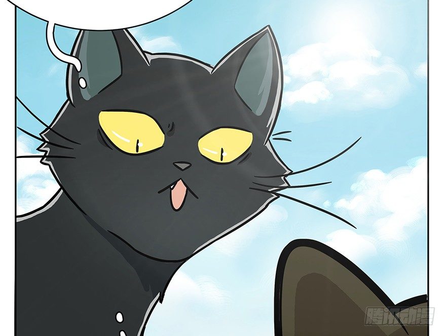 《回到过去变成猫外传》第60爪 行动开始 第48页