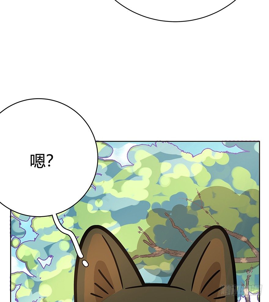 《回到过去变成猫外传》第66爪 我错了吗？ 第8页