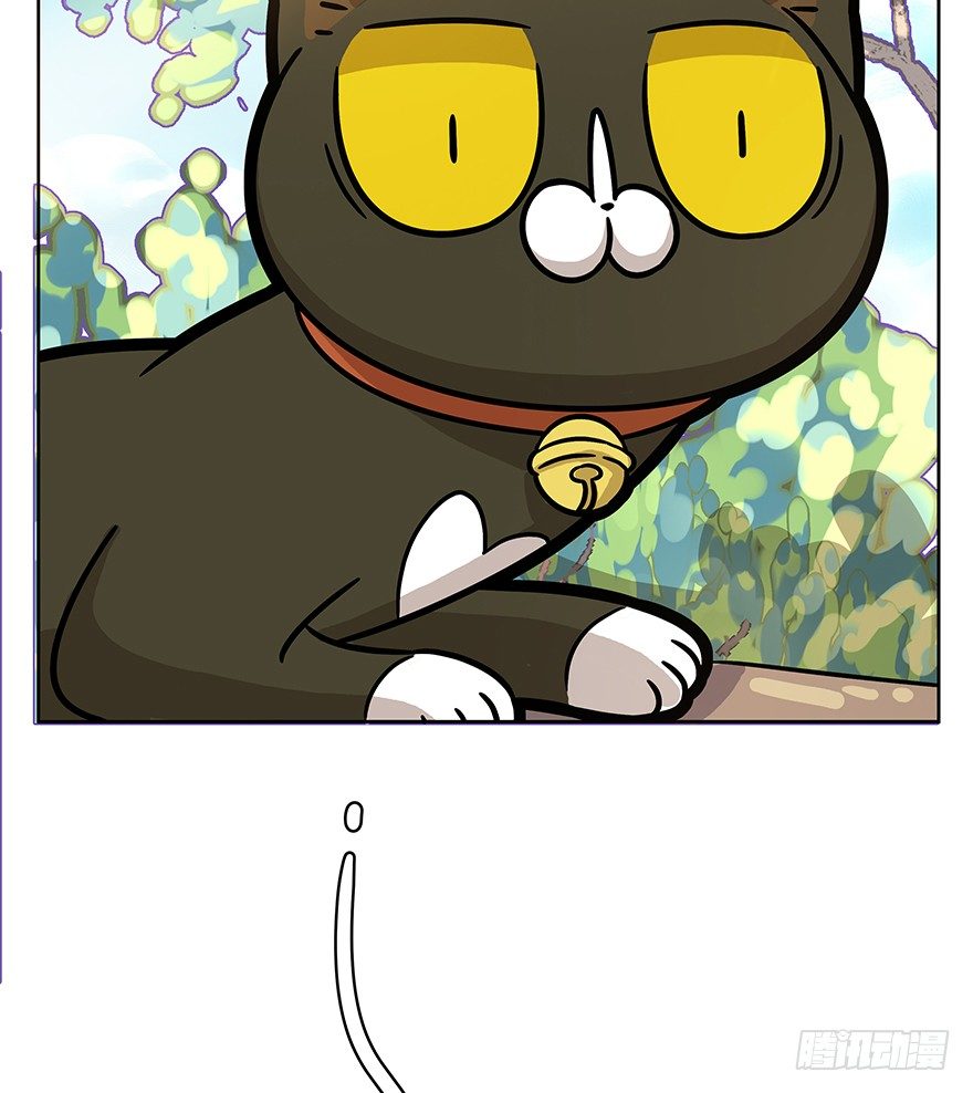 《回到过去变成猫外传》第66爪 我错了吗？ 第9页