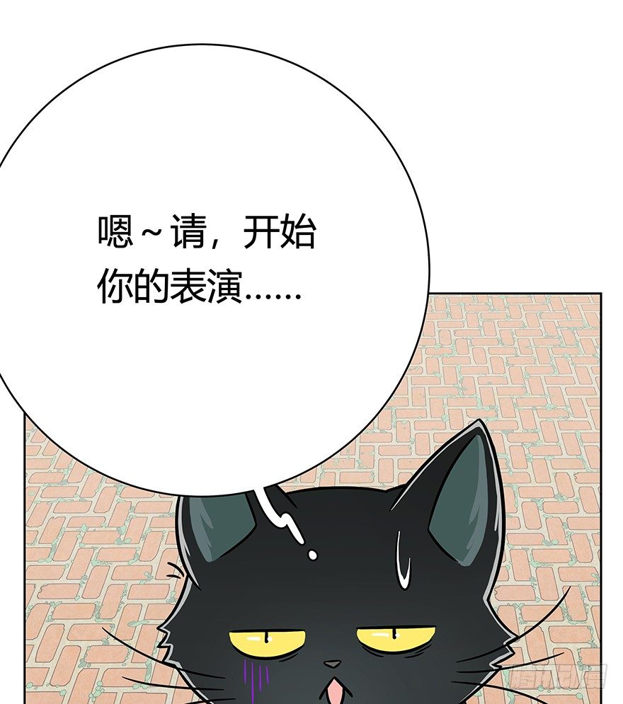 《回到过去变成猫外传》第63爪 众猫拾材火焰高 第24页