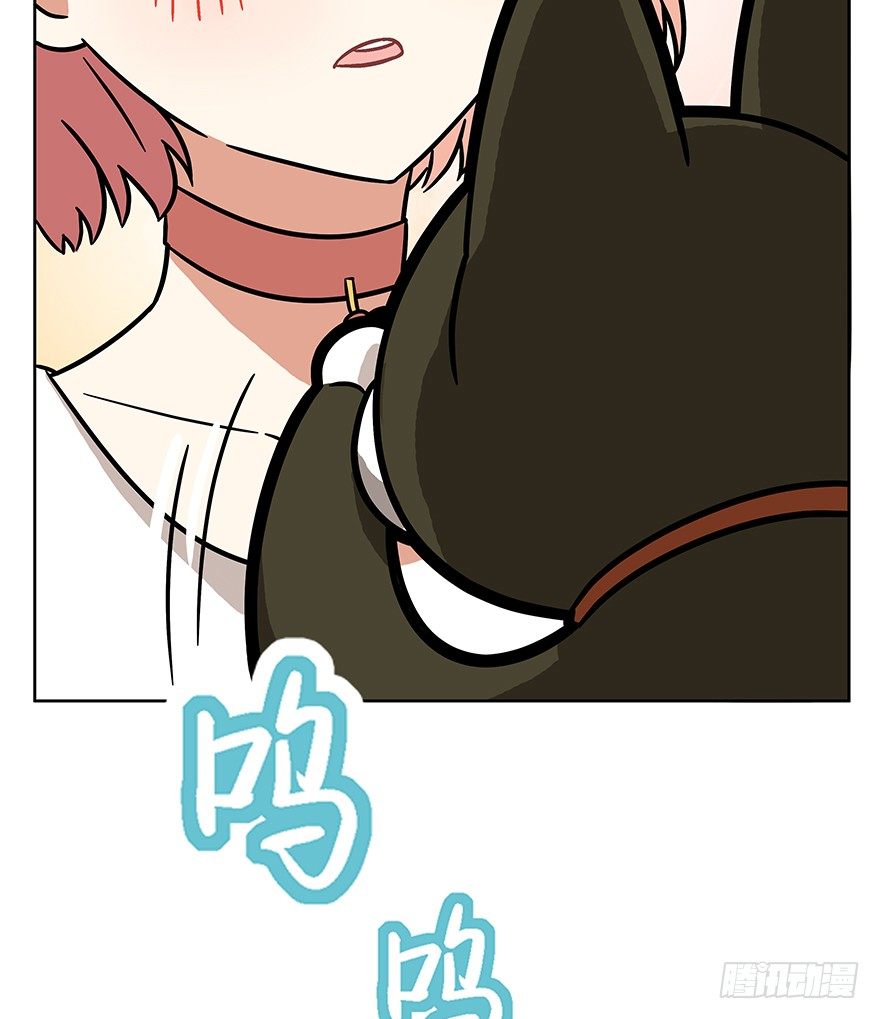 《回到过去变成猫外传》第63爪 众猫拾材火焰高 第29页