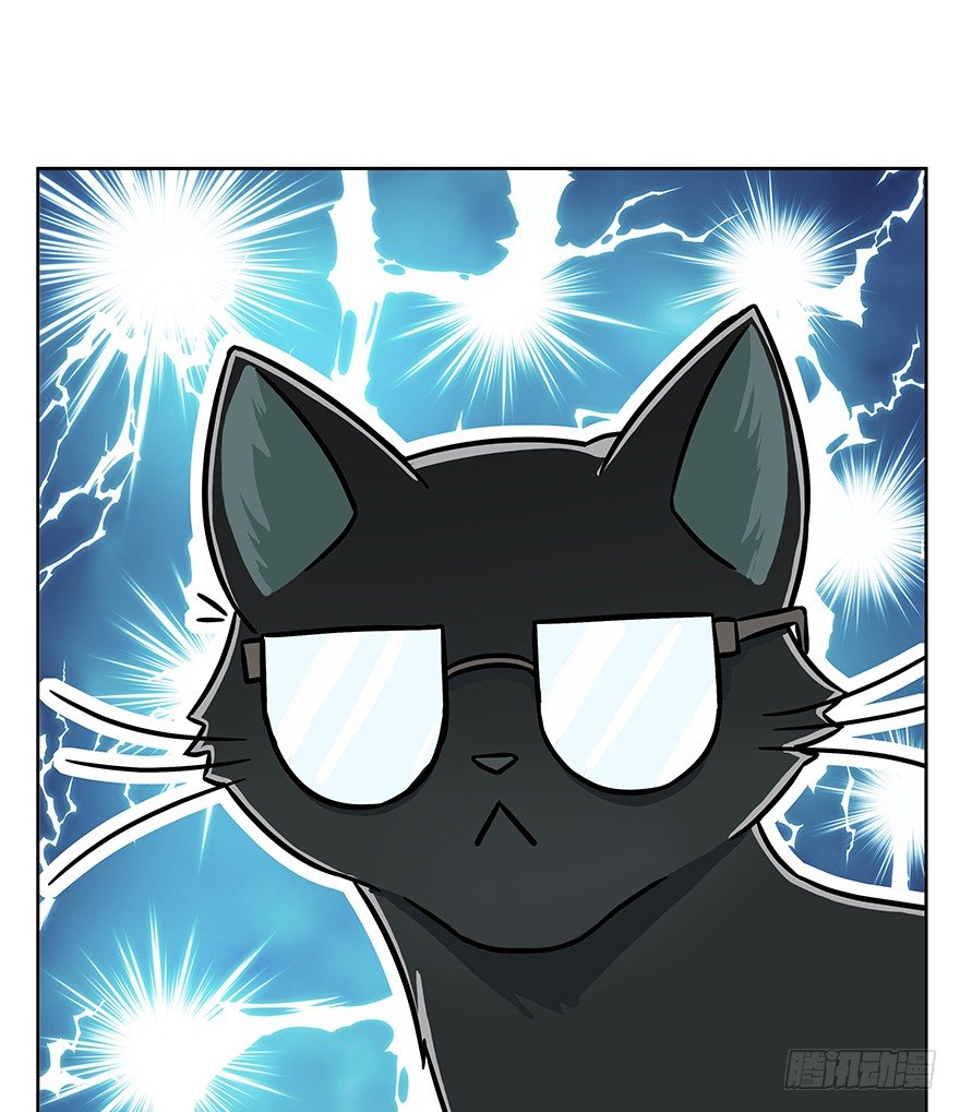 《回到过去变成猫外传》第63爪 众猫拾材火焰高 第32页