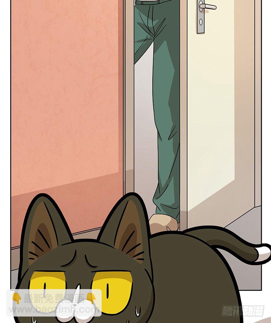 《回到过去变成猫外传》第65爪 真的胜利了吗？（下） 第28页