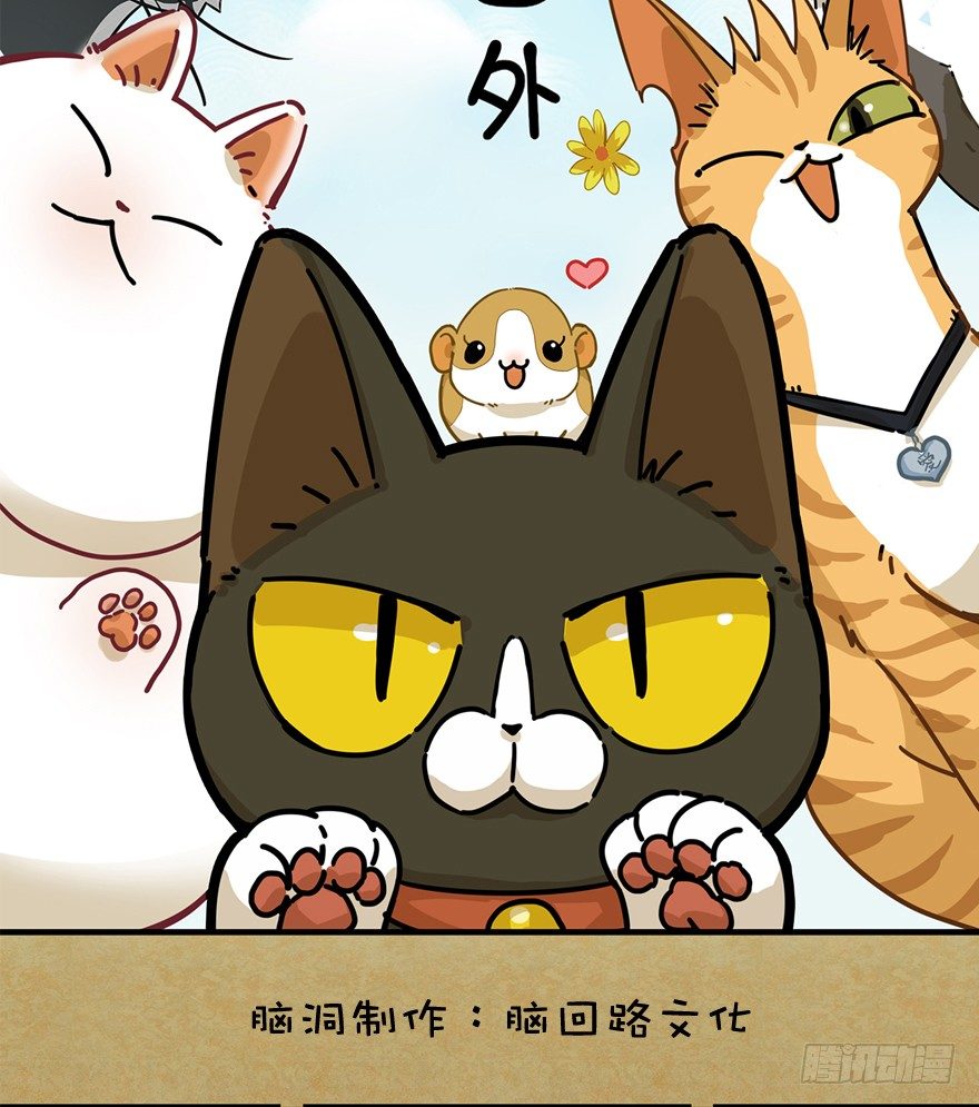 《回到过去变成猫外传》第65爪 真的胜利了吗？（下） 第2页