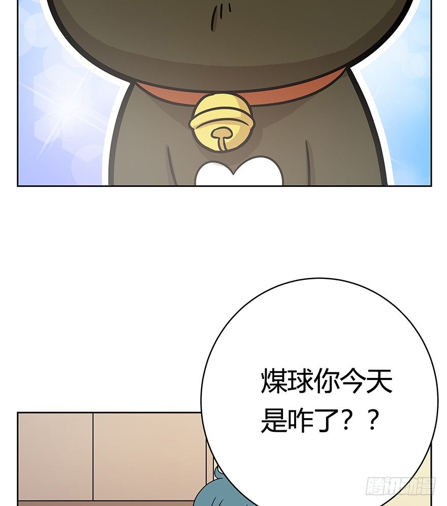 《回到过去变成猫外传》第65爪 真的胜利了吗？（下） 第7页