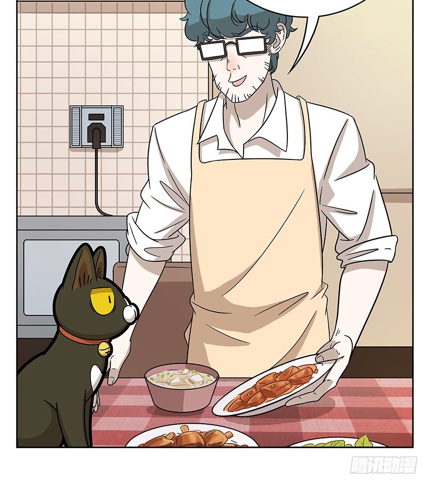 《回到过去变成猫外传》第65爪 真的胜利了吗？（下） 第8页