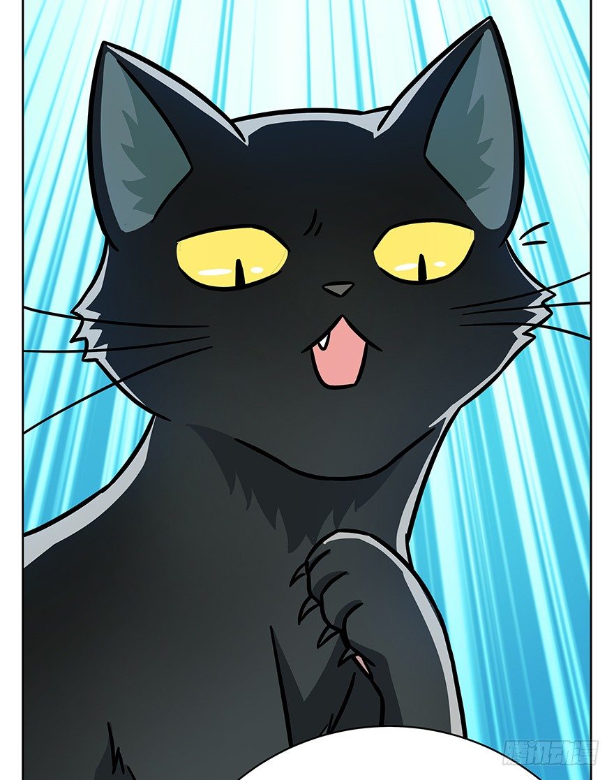 《回到过去变成猫外传》第69爪 抗拒从严 第49页