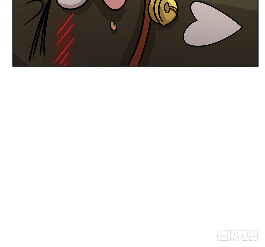 《回到过去变成猫外传》第74爪 身份之谜 第25页