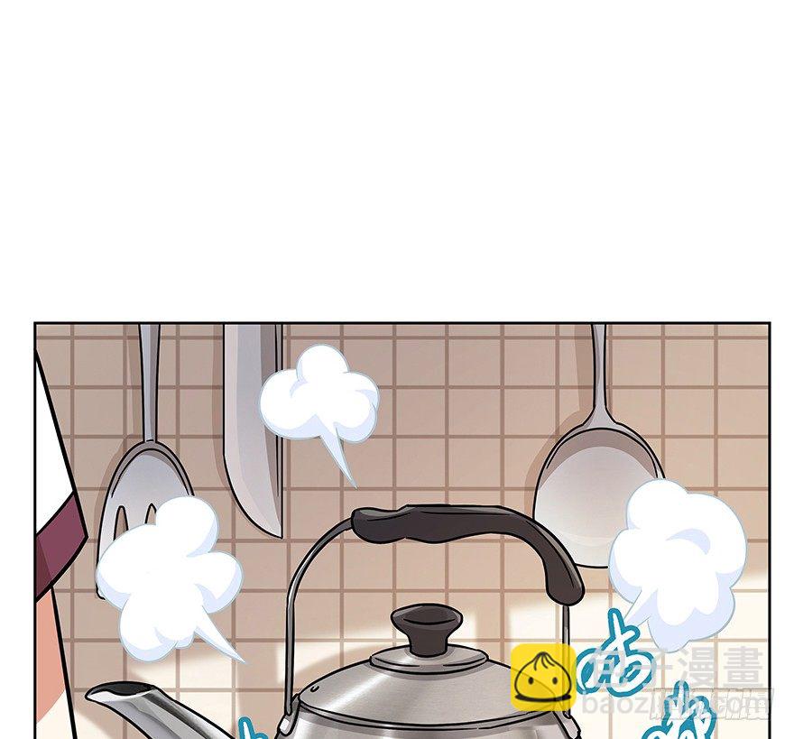 《回到过去变成猫外传》第74爪 身份之谜 第33页