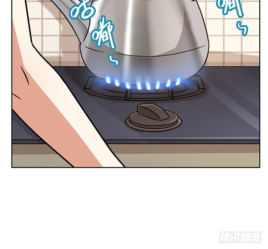 《回到过去变成猫外传》第74爪 身份之谜 第34页