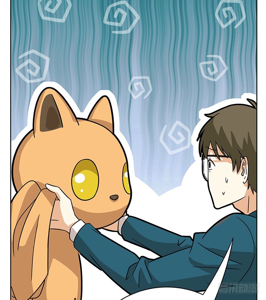 《回到过去变成猫外传》第76爪 26岁那年（下） 第17页