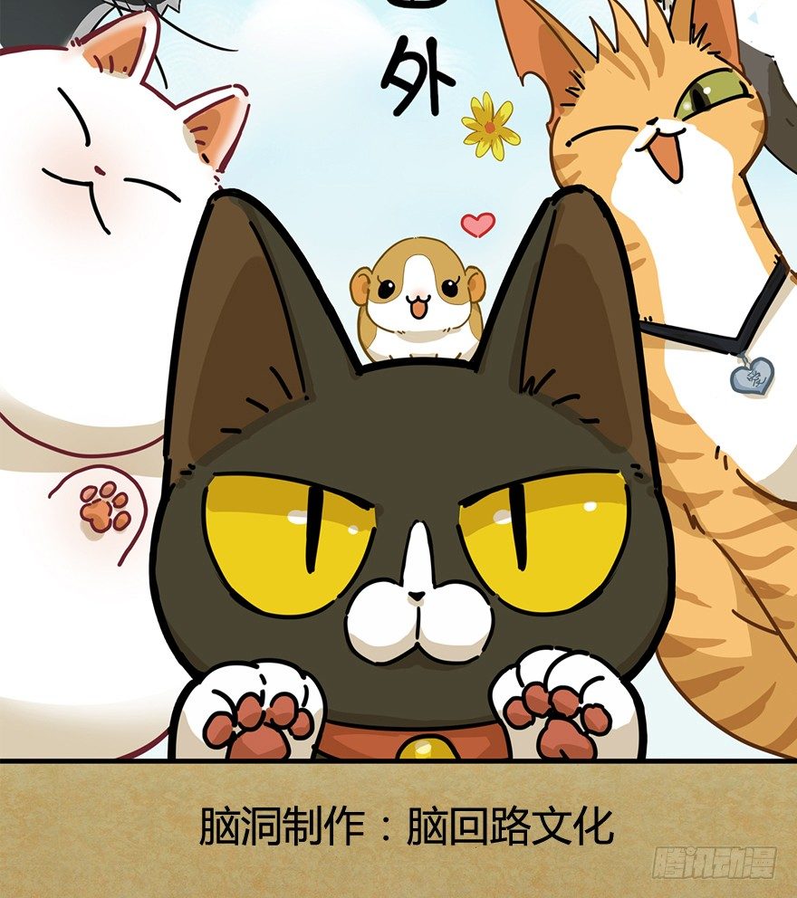 《回到过去变成猫外传》第76爪 26岁那年（下） 第2页