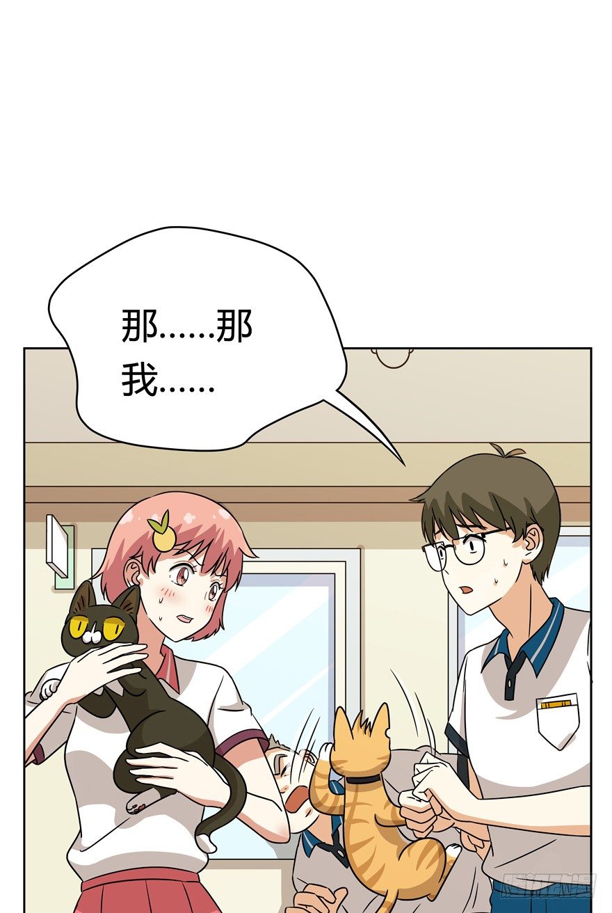 《回到过去变成猫外传》第85爪 黑呦呦出马（下） 第7页