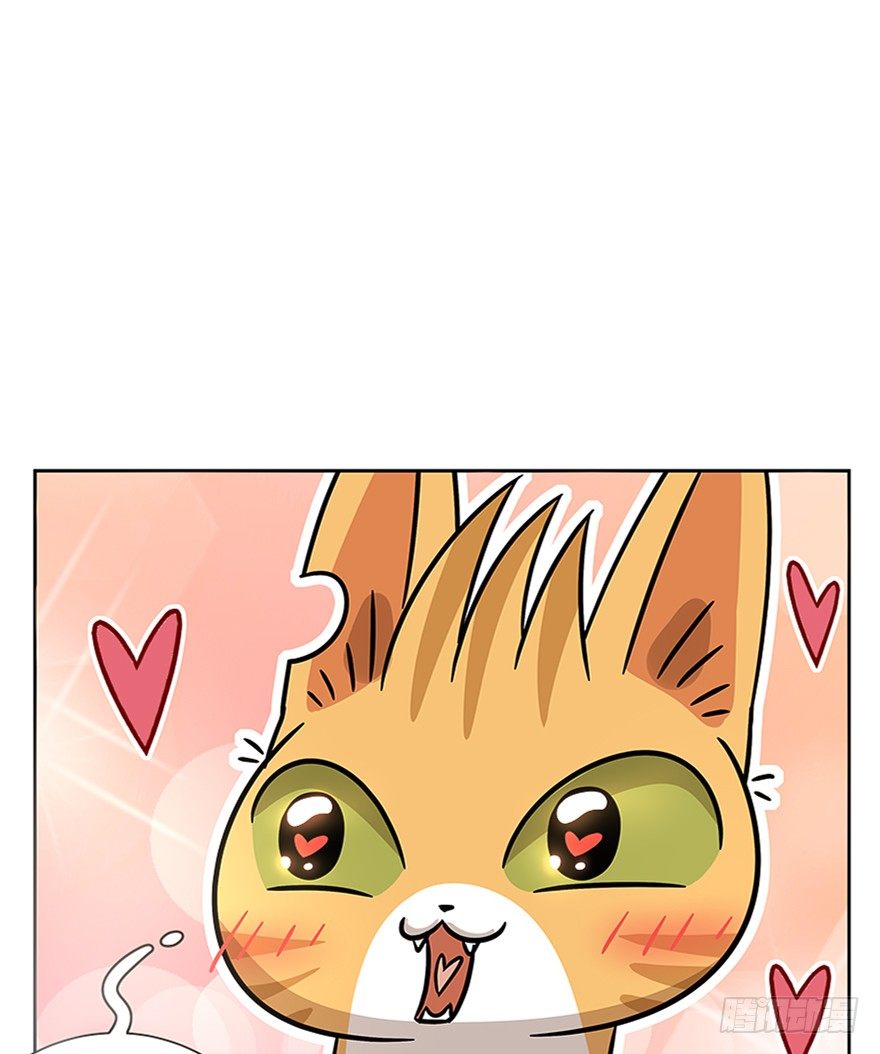 《回到过去变成猫外传》第86爪 讲义气的“冒牌货”（上 第19页