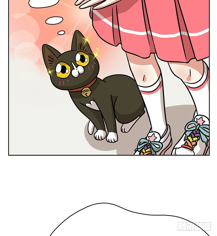 《回到过去变成猫外传》第87爪 讲义气的“冒牌货”（下 第5页