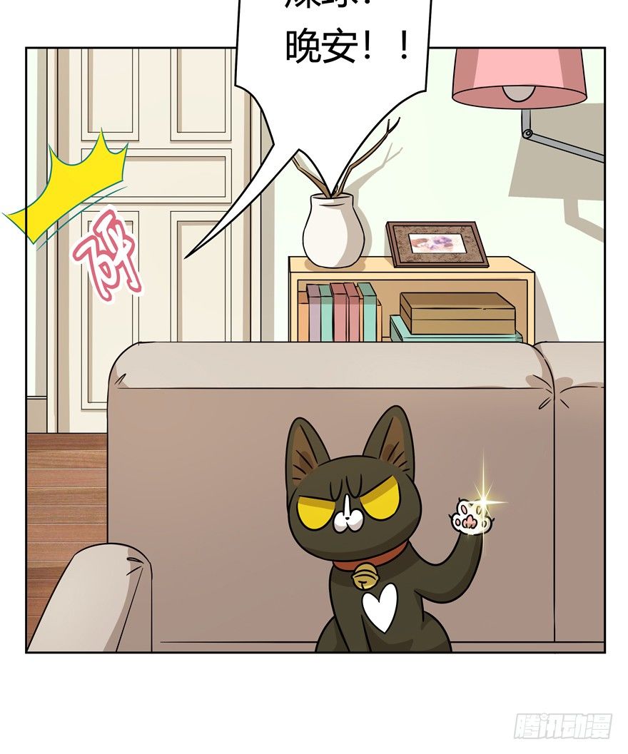 《回到过去变成猫外传》第91爪 翻脸不认猫（下） 第22页