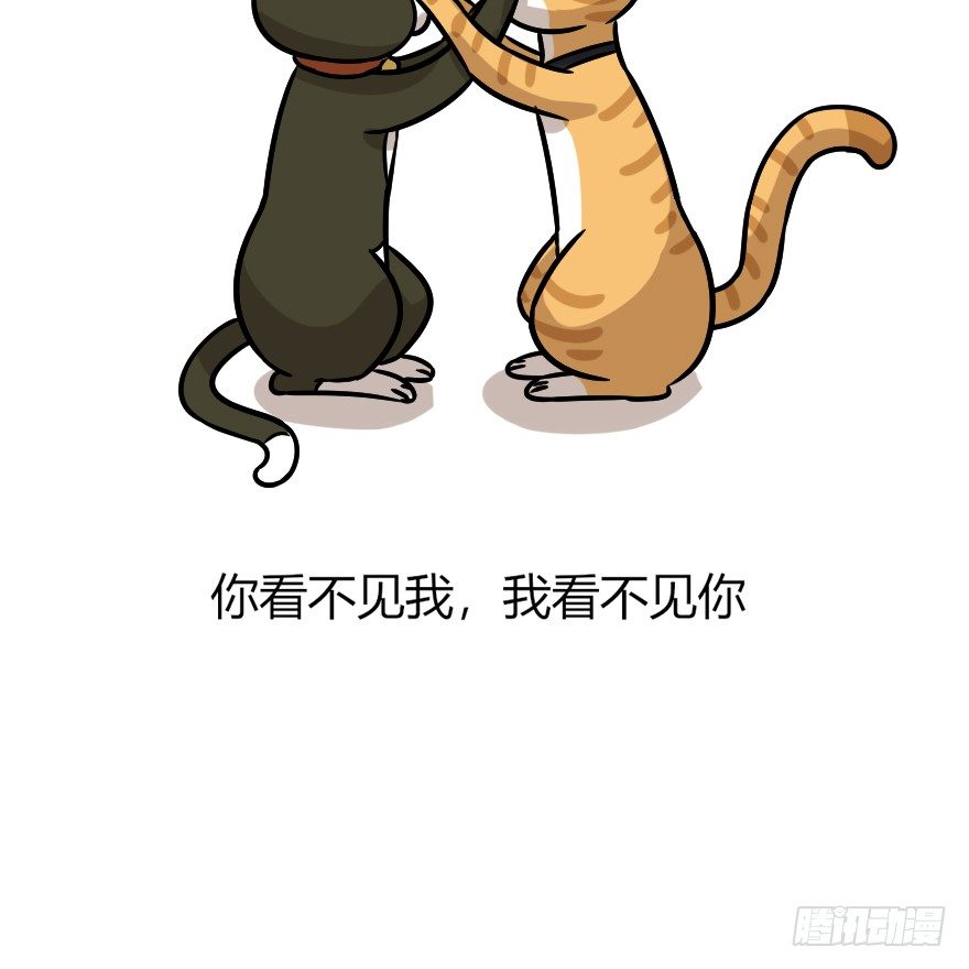 《回到过去变成猫外传》第94爪 针锋相对（下） 第27页