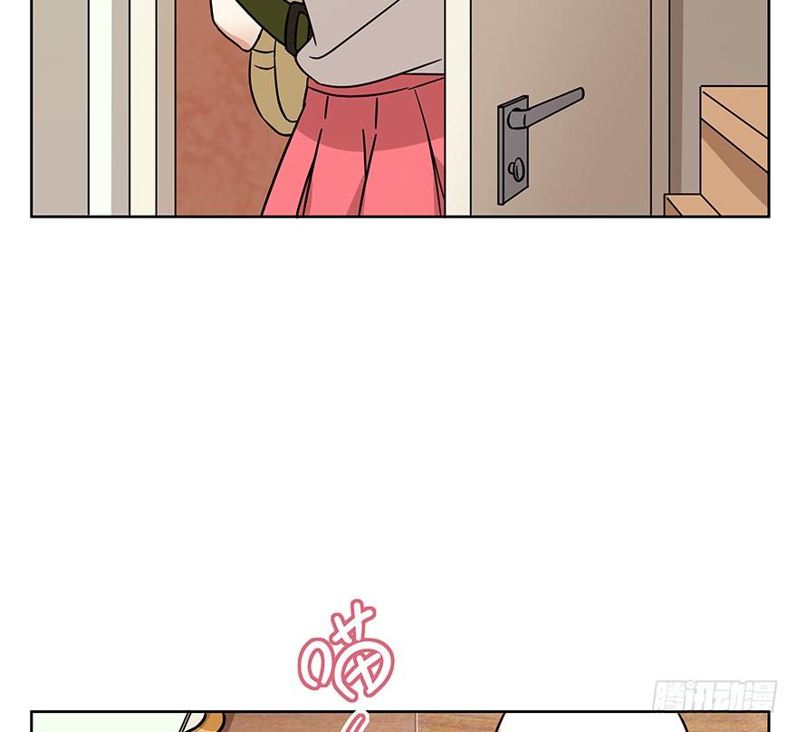 《回到过去变成猫外传》第98爪 告密（下） 第26页