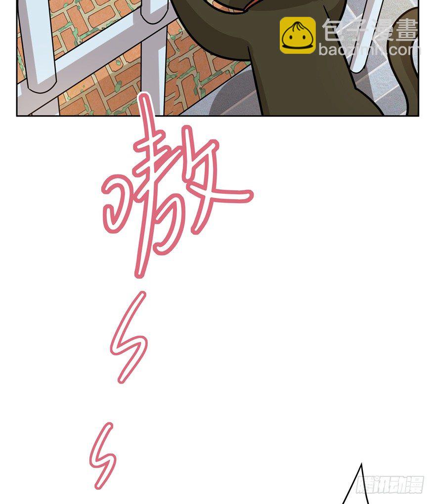 《回到过去变成猫外传》第97爪 告密（上） 第11页