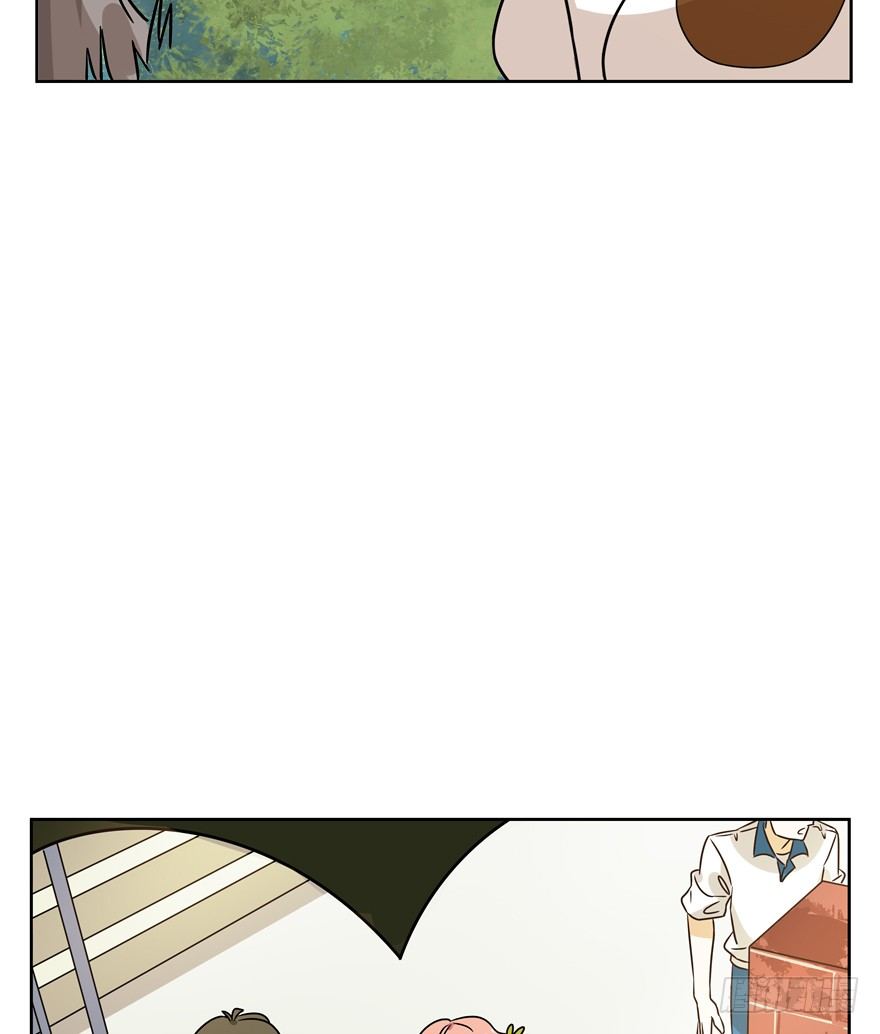 《回到过去变成猫外传》第97爪 告密（上） 第17页