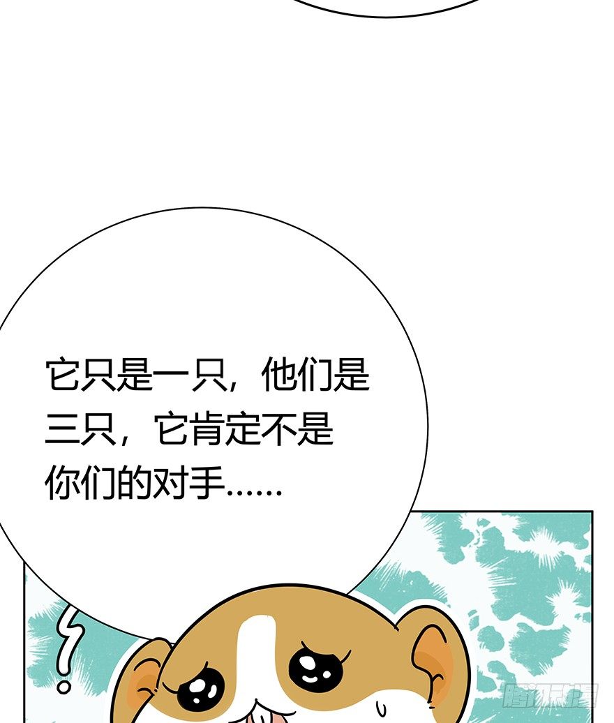 《回到过去变成猫外传》第99爪 中计了 第20页