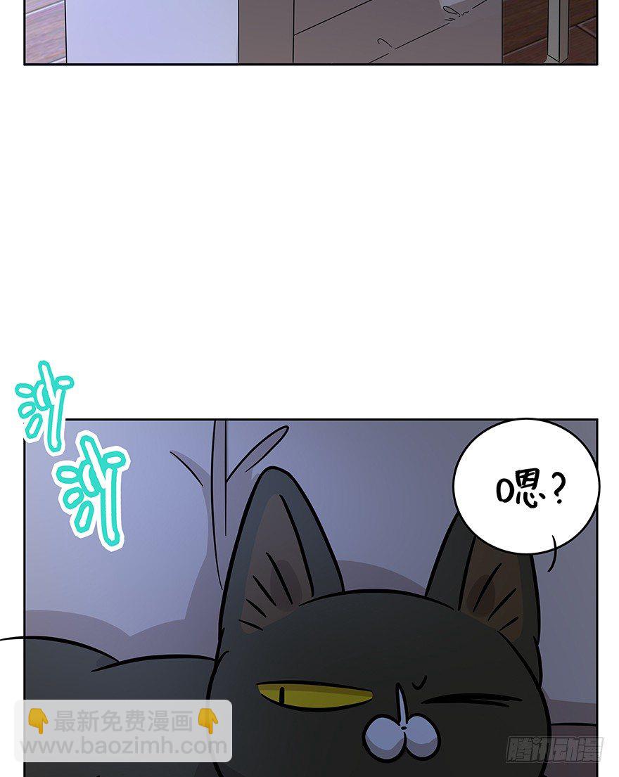 《回到过去变成猫外传》第99爪 中计了 第30页