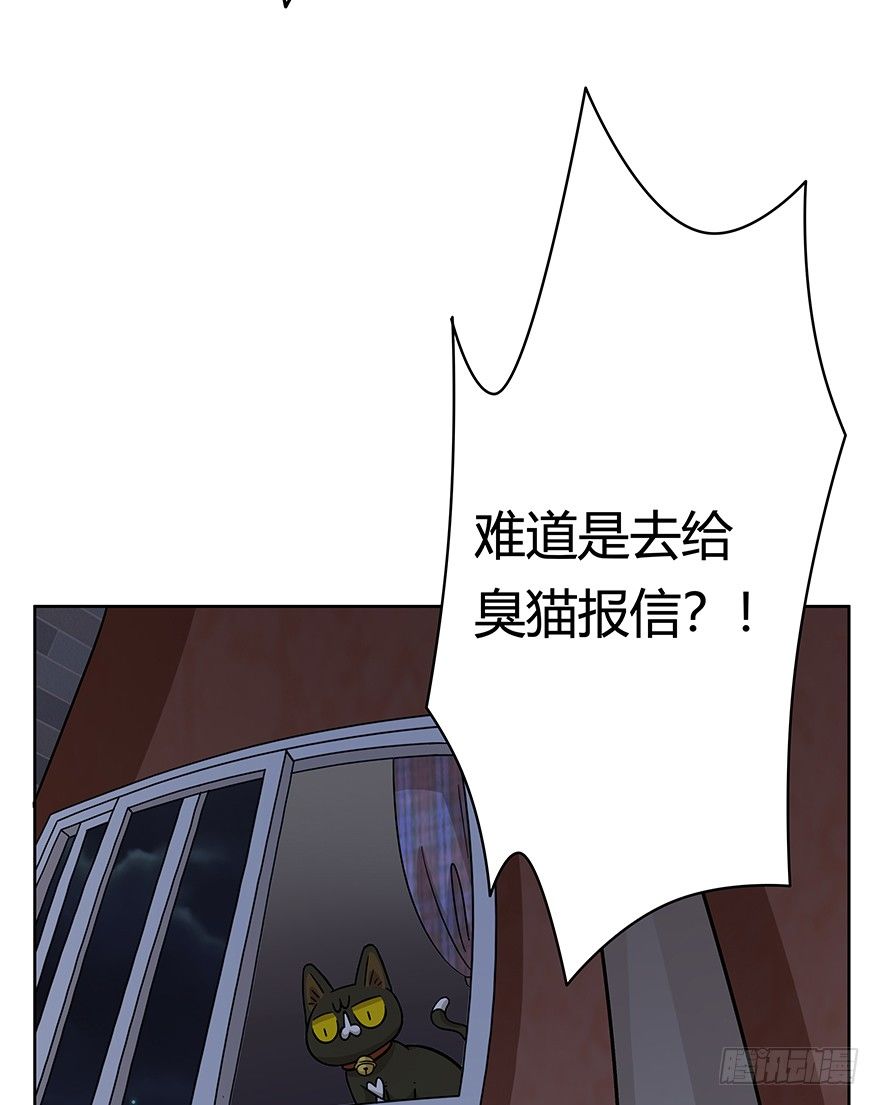 《回到过去变成猫外传》第99爪 中计了 第33页