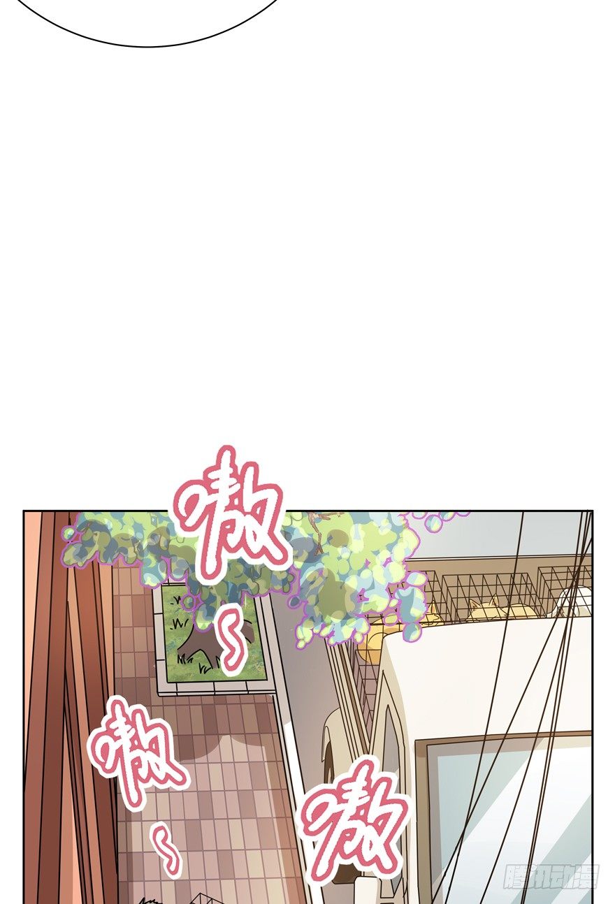 《回到过去变成猫外传》第105爪 阴差阳错（上） 第14页