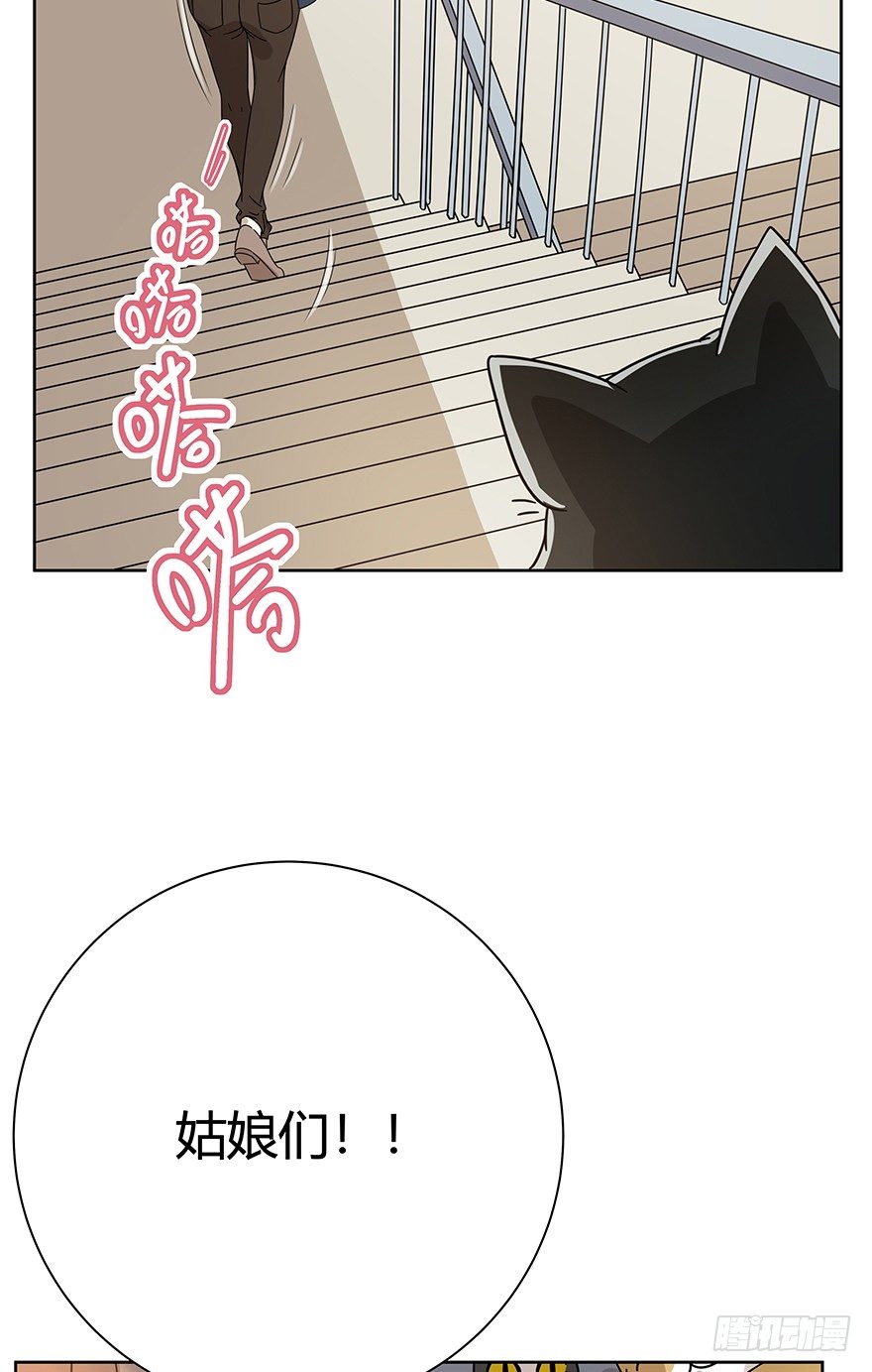 《回到过去变成猫外传》第107爪 一锅端（上） 第16页