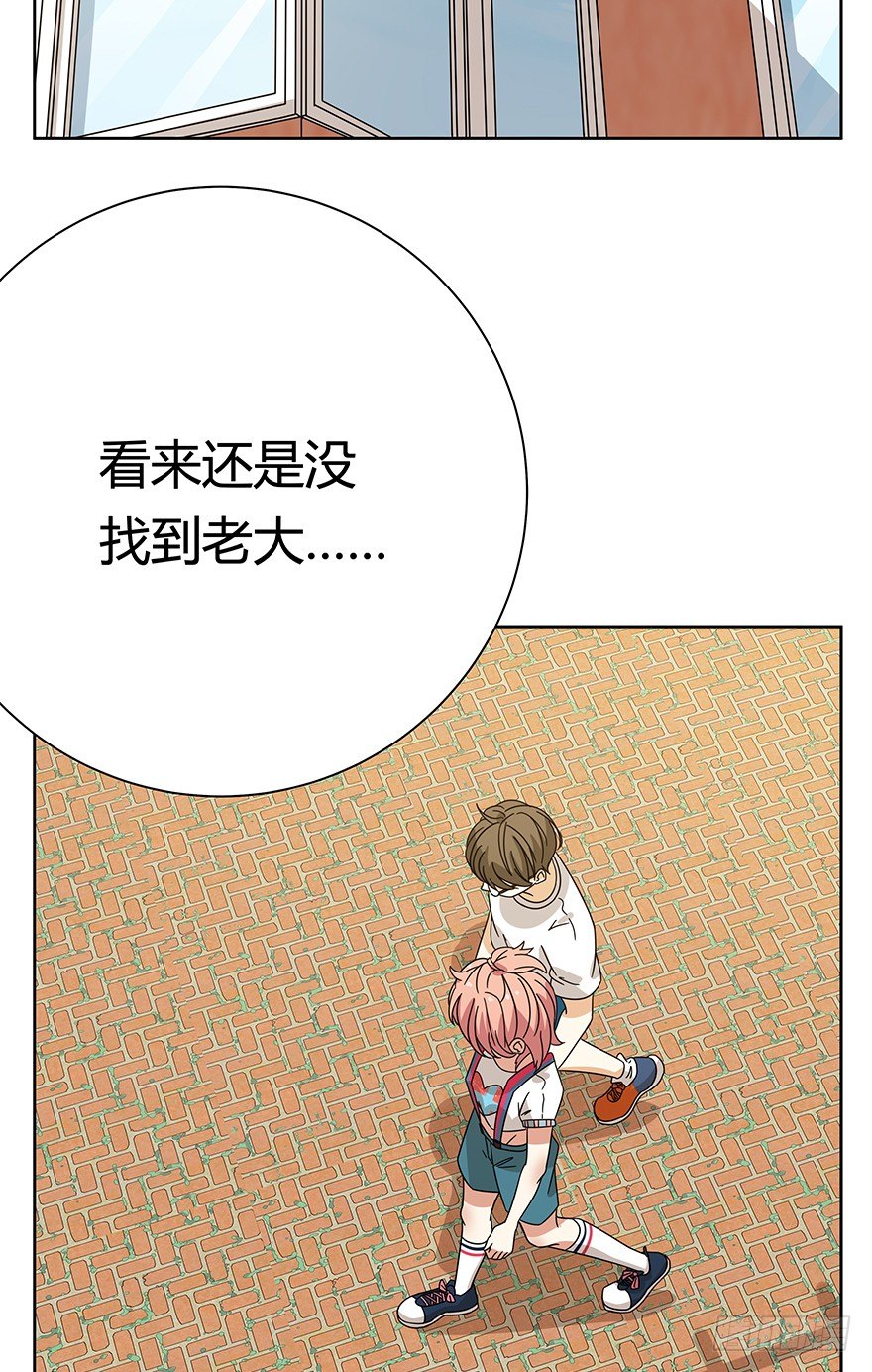 《回到过去变成猫外传》第107爪 一锅端（上） 第4页