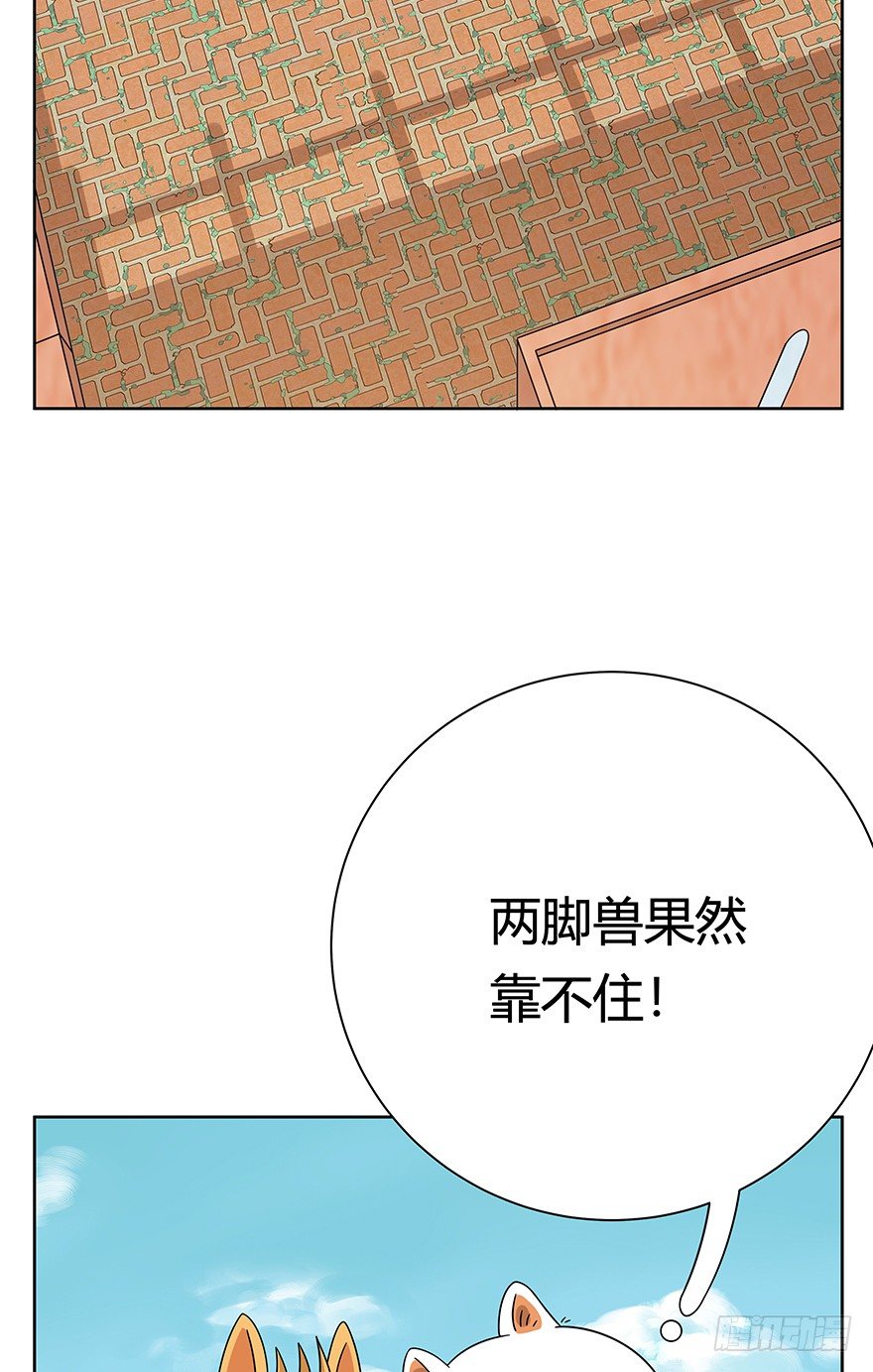 《回到过去变成猫外传》第107爪 一锅端（上） 第5页